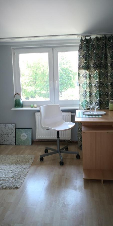 Nad Stawem Mlynskim Apartment Gdansk Exterior photo
